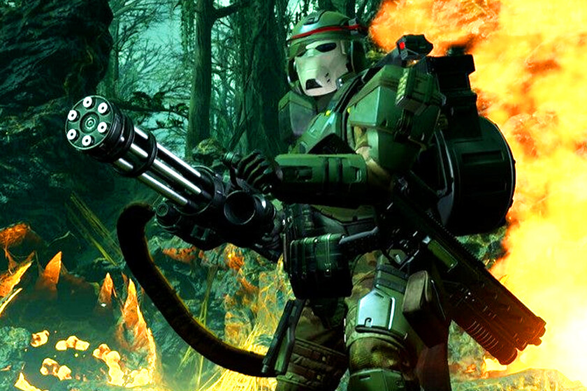 He esperado durante más de un año y he pagado 10 euros, pero al fin tengo mis 12 segundos de éxtasis ochentero