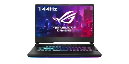 Asus Rog Strix G15 G512lw Hn038