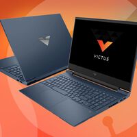 Este potente HP Victus lleva 120 euros de descuentazo esta semana en PcComponentes