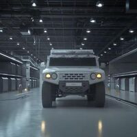 Hyundai se suma a la fiesta de los vehículos de rescate de hidrógeno capaces de alimentar a otros vehículos eléctricos en emergencias