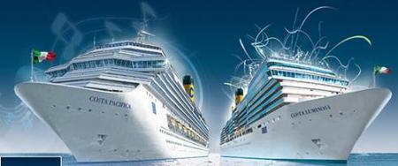 PlayStation a bordo de cruceros