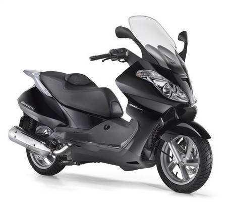 Las Aprilia Atlantic con descuentos de hasta 700 euros