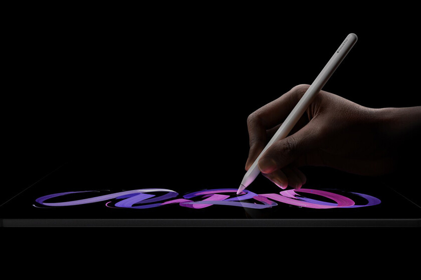 No es el iPad más barato, pero es una bestia capaz de sustituir a un Mac: el iPad Pro alcanza uno de sus precios más bajos del año