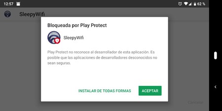 Play Protect