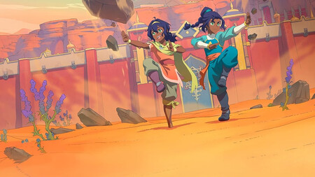 Avatar Seven Havens