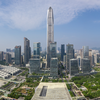 Vivendo no futuro: cidade de Hong Kong é eleita a "mais inteligente" do mundo