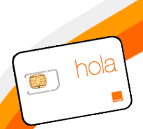 ¿Está Orange inflando su número de clientes?