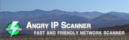 Angry IP Scanner: analizador de puertos y escaner IP