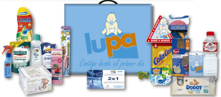 Lupa