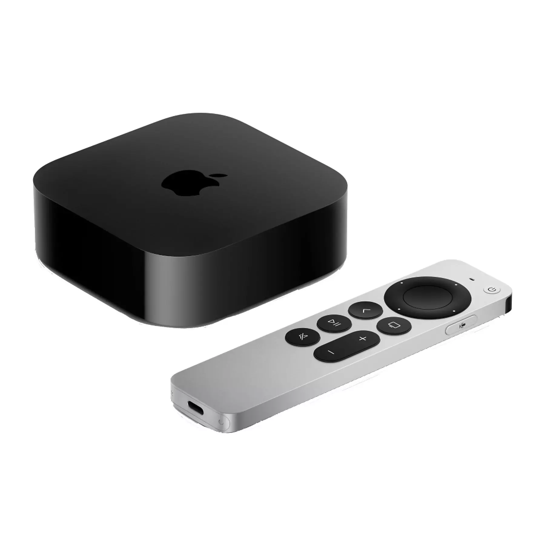 Apple TV 4K (2022)