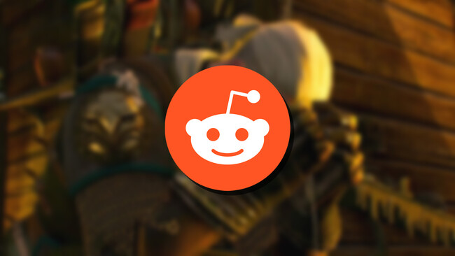 Imagen De The Witcher 3 Reddit