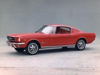 Ford Mustang: el auto clásico más deseado por los europeos