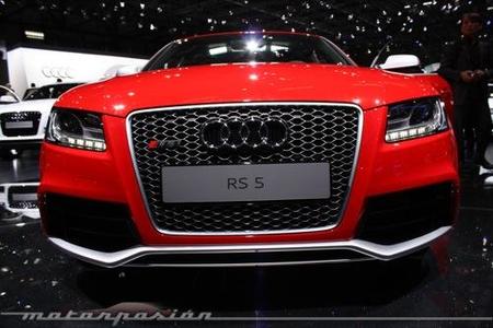 Audi RS5