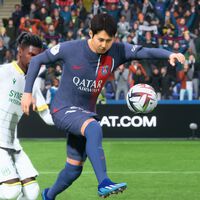 La mejor carta para la evolución Centrocampista atacante de Centuriones en EA Sports FC 24 (FIFA 24)