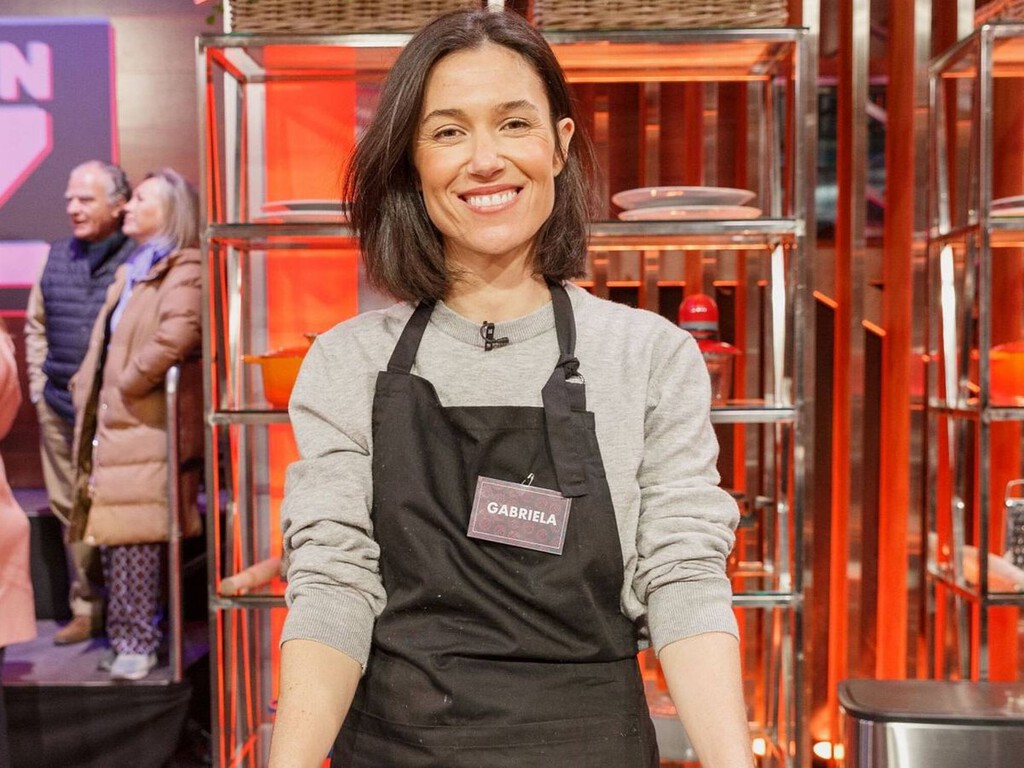La historia de Gabriela Hinojosa, ganadora de Masterchef 13: una herencia que rompió la familia y el sueño de montar un catering 