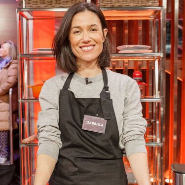 La historia de Gabriela Hinojosa, ganadora de Masterchef 13: una herencia que rompió la familia y el sueño de montar un catering 