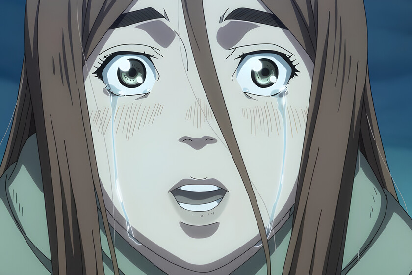 Prime Video tiene un anime de vikingos con calificación perfecta, pero incluye una sorpresa: doblaje con IA y no es el único