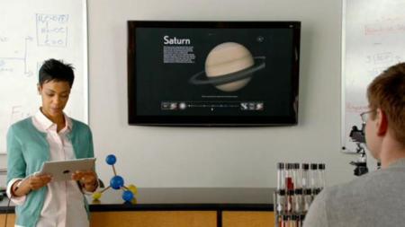 Los iPad se resienten en el mundo de la educación en favor de los Chromebooks
