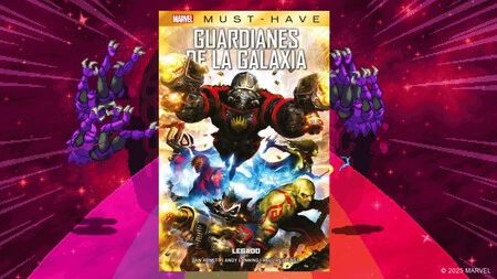 Guardianes de la Galaxia: Legado