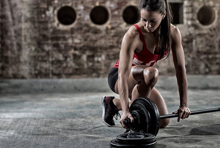¿Realmente funcionan los sistemas de entrenamiento integral e intensivo de dos meses?