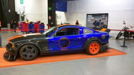 8o Salon Hot Wheels 4