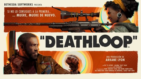 Deathloop, el nuevo FPS de Arkane Studios, retrasa su lanzamiento y se va al segundo trimestre de 2021