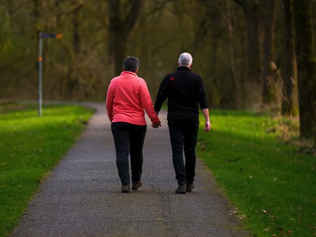 Que Es Mas Beneficioso Para El Corazon Una Caminata Larga O Varias Cortas