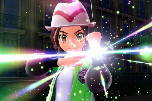 ¡Sorpresa! Leyendas Pokémon: Z-A no sólo tiene fecha de lanzamiento, sino que además nos da motivos para esperar con ganas una cita veraniega 