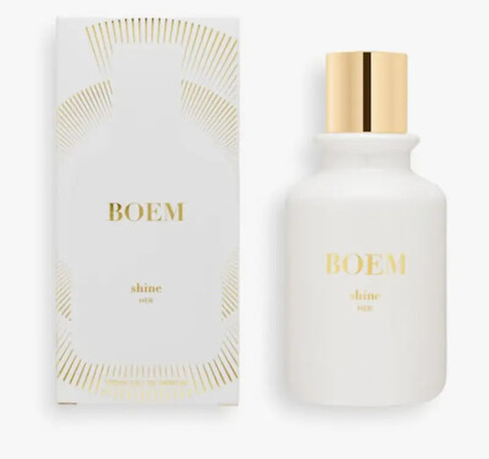 Perfume Mercadona