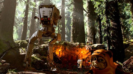 Este Juego Es El Tributo Mas Divertido A La Saga De Ciencia Ficcion Mas Importante De La Historia 3