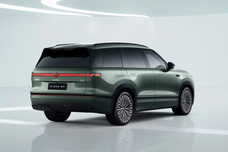 Vw China Europa 2