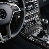 ¡Adiós a la caja manual! Mercedes-Benz la eliminará de sus autos poco a poco para favorecer su paso al mundo de los eléctricos