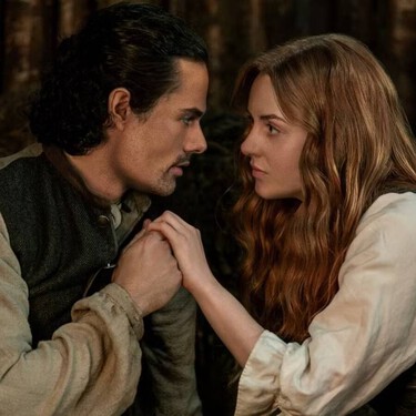'Outlander: Sangre de mi sangre'