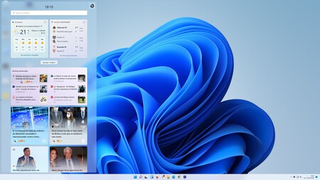 Microsoft está trabajando para permitir los widgets de terceros en Windows 11, según FireCube