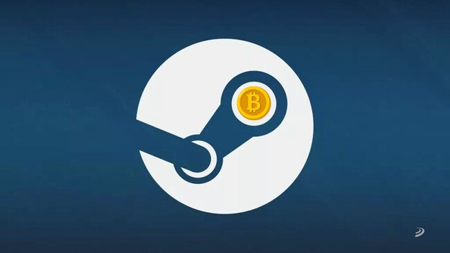 Steam Blockchain