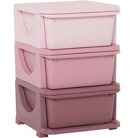 Caja De Almacenamiento Juguetes