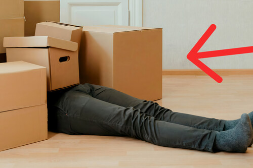 Cajas Amazn