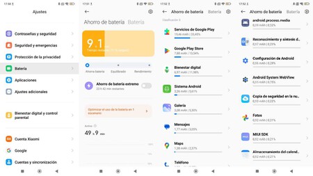 Consumo Apps