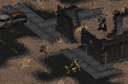 Bethesda rescatará los 'Fallout' clásicos que desaparecieron de Steam