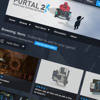 Valve vuelve a demostrar por qué el jugador de PC está (casi siempre) de su parte, y renueva por completo una de secciones más populares de Steam