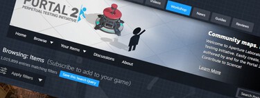 Valve vuelve a demostrar por qué el jugador de PC está (casi siempre) de su parte, y renueva por completo una de secciones más populares de Steam