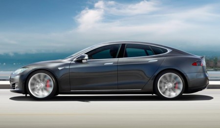 Tesla Motors alcanza las 50.000 entregas en 2015 en un gran sprint de final de año