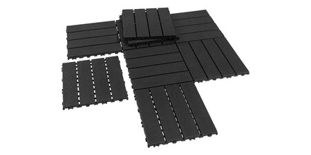 Baldosas De Clic De Lidl