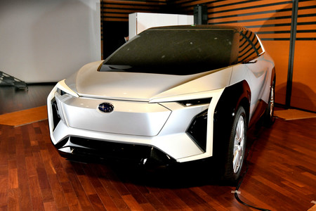 Subaru tendrá su primer coche eléctrico en 2025 y para 2030 todos sus productos tendrán cierto nivel de electrificación