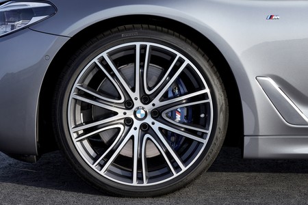 Bmw Serie 5 2017 002
