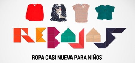 Los peques crecen por días... ¿Vendemos lo que ya no usamos?