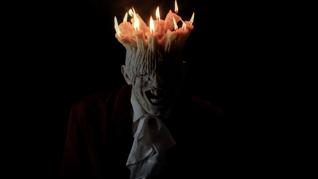 El giro de tuerca de este survival horror argentino es tan bestia que sus creadores han tenido que aclarar que no es IA 