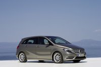 Mercedes-Benz Clase B, desde 26.100 euros en España