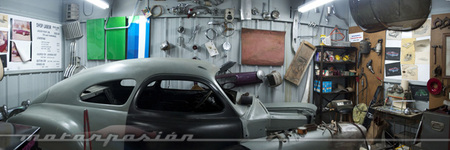 Roadtrip Pasión™: Cruzamos Estados Unidos de Los Ángeles a Detroit (parte 3)