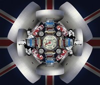 Planes de fin de semana, como ir a ver 'The MINI Story'